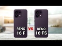 OPPO Reno 16 FS