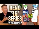 OPPO Reno 16