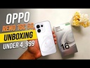 OPPO Reno 16c