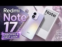 ​Xiaomi Redmi Note 17