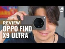 Oppo Find X9 Ultra