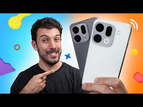 Oppo Find X9