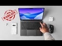 15-inch MacBook Pro M5