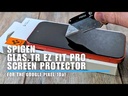 Google Pixel 10A Privacy Screen Protector