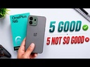 OnePlus N6