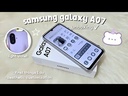 Samsung Galaxy A07s