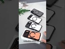 Apple iPhone 18 Pro Xundd Case With Magsafe