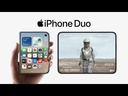 Apple iPhone Duo