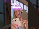 Apple iPhone Duo Silicone Case