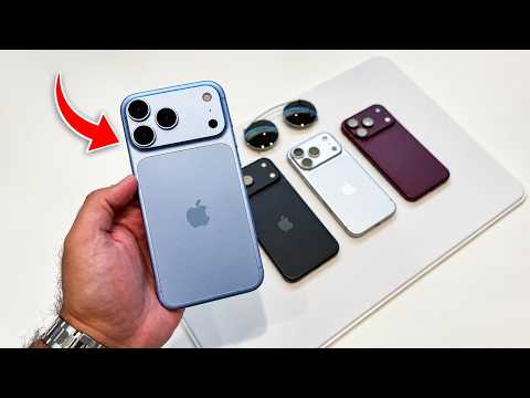 Apple iPhone 18 Pro Silicone Case