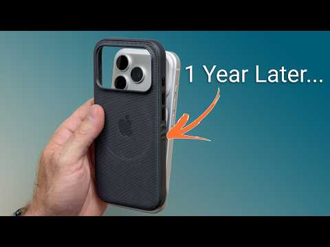 Apple iPhone 18 Pro Max TechWoven Case With Magsafe