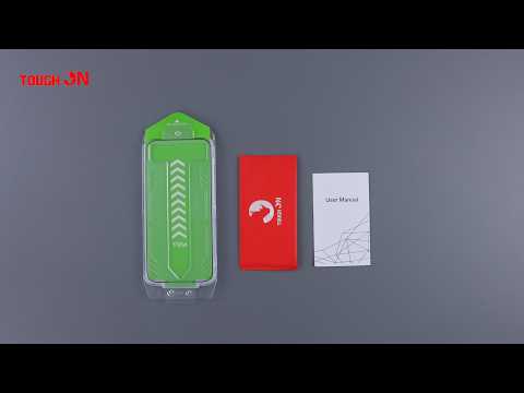 Apple iPhone 18 Pro Max Nillkin Screen Protector