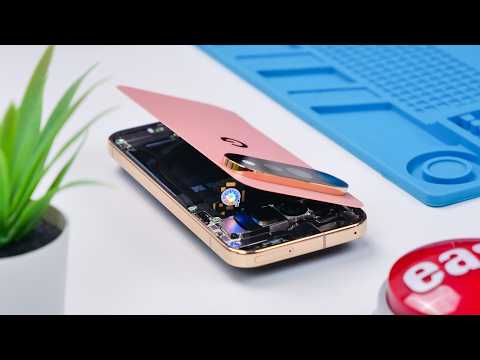 Google Pixel 11 Pro Screen Replacement