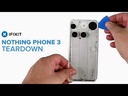 ​Nothing Phone (3a) Lite Screen Replacement