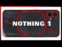 ​Nothing Phone 1 charging Port Replacement
