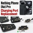 Nothing Phone (4a) Pro Charge Port.webp