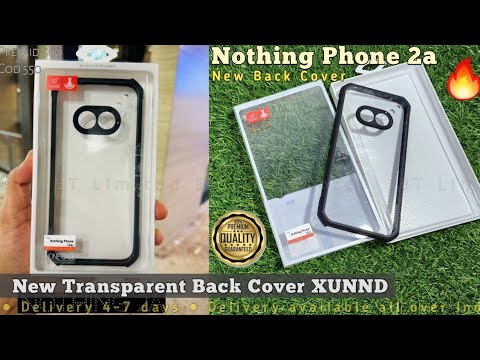 Nothing Phone 2A