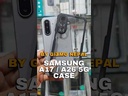 Samsung Galaxy A18 Xundd Case