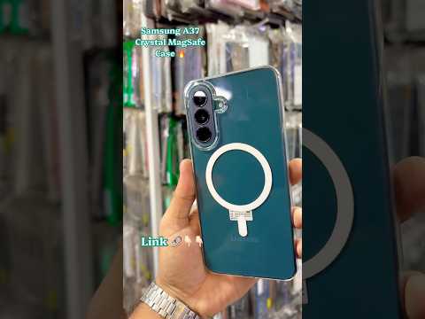 Samsung Galaxy A37 Xundd Case