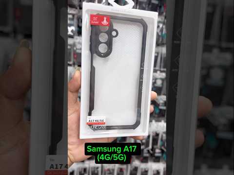 Samsung Galaxy 17 5G Xundd Case