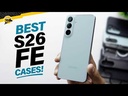 Samsung Galaxy S26 FE Standing Grip Case