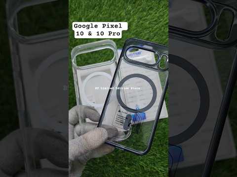 ​Google Pixel 10 Xundd Case With Magsafe