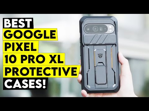 ​Google Pixel 10 Pro XL Xundd Case