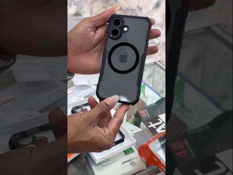 Apple iPhone 17 Pro Max Xundd Case