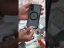 Apple iPhone 17 Pro Max Xundd Case
