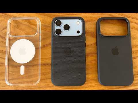 Apple iPhone 18 Pro Spigen ENZO ATAMID Magfit Case