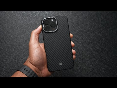 Apple iPhone 17e Spigen ENZO ATAMID Magfit Case