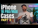 Apple iPhone 18 Pro Max Beats Case With Magsafe