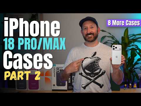 Apple iPhone 18 Pro Beats Case With Magsafe