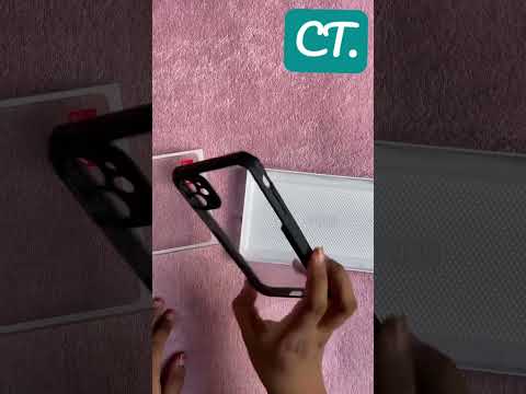 Apple iPhone 11 Xundd Case