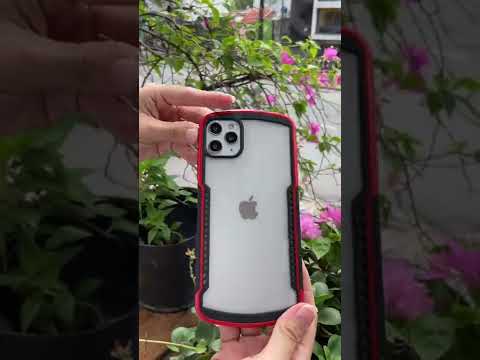 Apple iPhone 11 Pro Max Xundd Case