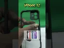 Apple iPhone 12 Xundd Case