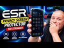Apple iPhone 18 Pro Max Privacy Screen Protector
