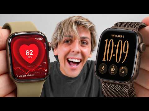 Apple Watch Series 12
