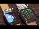 Apple Watch Series 12 Aluminum 42MM (GPS)