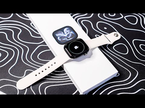 Apple Watch Series 11