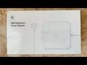 Apple 60W MagSafe 2 Power Adapter