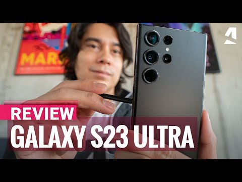 Samsung Galaxy S23 Ultra 5G