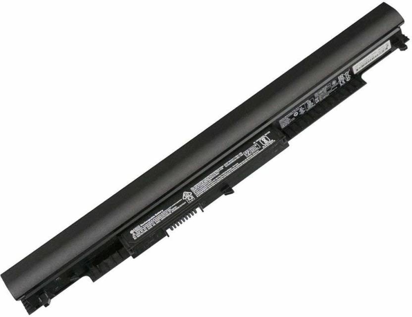 HP 17 NoteBook Battery Replacement and Repairs