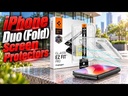 Apple iPhone Duo Nillkin Screen Protector