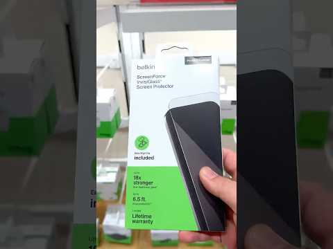 Belkin UltraGlass 2