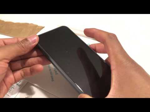 iPhone 11 Privacy Screen Protector