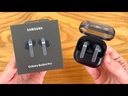 Samsung Galaxy Buds 4 Pro