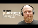JBL Tune 680NC