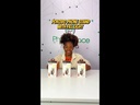 Porodo Lifestyle LumiSnap Foldable RGB Fill Light with Phone Stand