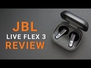 JBL Live Flex 3